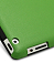    iPad 2/3  iPad 4 Melkco Premium Leather case - Slimme Cover Type (Green LC)