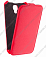    Alcatel One Touch Scribe HD / 8008D Aksberry Protective Flip Case ()