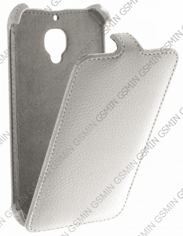    Alcatel One Touch Snap / 7025D Armor Case ()