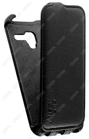    Alcatel One Touch POP 3 5015D Aksberry Protective Flip Case ()