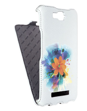    Alcatel One Touch Hero / 8020D Armor Case () ( 6/6)