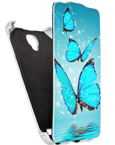    Alcatel One Touch Idol 6030 Armor Case () ( 4/4)