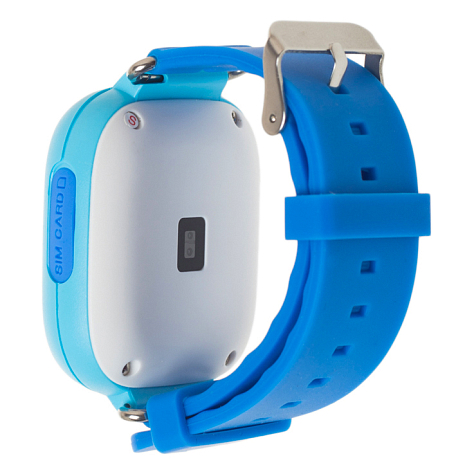    Smart Baby Watch Q90 ()