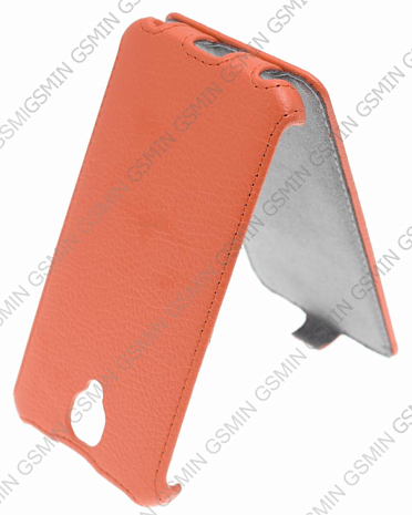    Alcatel One Touch Idol 2 6037 Armor Case ()