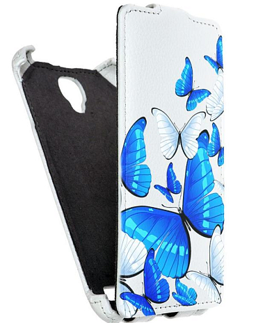    Alcatel One Touch Idol 6030 Armor Case () ( 11/11)