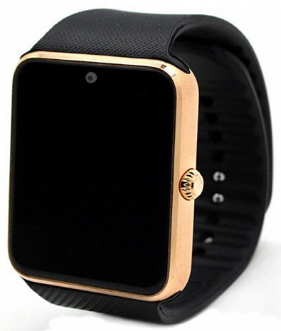   Smart Watch GT08 ()