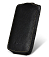    Blackberry Curve 9380 Melkco Premium Leather Case - Jacka Type (Black LC)