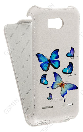    Huawei Ascend G600 (Honor Pro) Armor Case () ( 13/13)