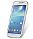    Samsung Galaxy Mega 5.8 (i9150) Melkco Poly Jacket TPU (Transparent Mat)