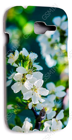  -  Samsung S7262 Galaxy Star Plus Aksberry Slim Soft () ( 42)
