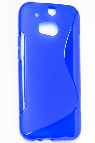    HTC One 2 M8 S-Line TPU ()