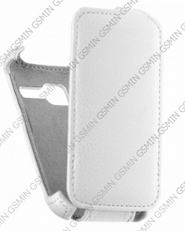    Alcatel One Touch Tribe 3040D / 3041D Armor Case ()