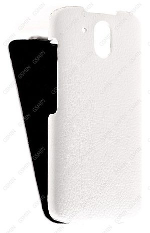    HTC Desire 526G+ Aksberry Protective Flip Case ()