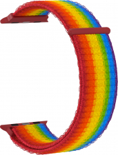 ������� ���������� GSMIN Sport Elegy ��� Apple Watch Series 7 41mm 38/40 (��������)