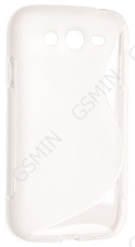 ����� ����������� ��� Samsung Galaxy Grand Neo (i9060) S-Line TPU (���������-�������)