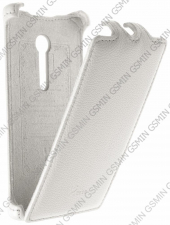 ������� ����� ��� Sony Xperia ion / LT28at Armor Case (White Lux)