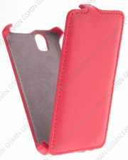 ������� ����� ��� Fly IQ 4491 Era Life 3 Gecko Case (�������)