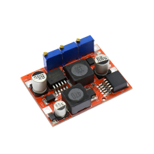 ���������� ���������� ���������� ��������� ���������� � ������������ ���� LM2596S XL6019E1 CC-CV DC-DC GSMIN (�������)