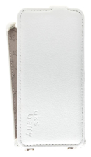 ������� ����� ��� Tele 2 Midi Aksberry Protective Flip Case (�����)