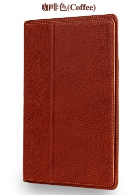 Кожаный чехол для iPad 2/3 и iPad 4 Yoobao Executive Leather Case (Coffee)