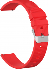 ������� ����������� GSMIN Italian Collection 20 ��� Samsung Galaxy Watch 4 Classic 46�� (�������)