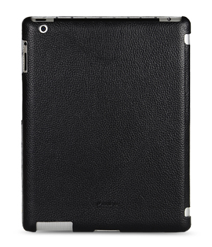 Кожаный чехол для iPad 2/3 и iPad 4 Melkco Leather case - Craft Edition Slimme Cover Type - The Nations Italy