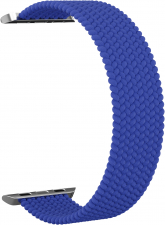 ������� ���������� GSMIN Braid ��� Apple Watch Series 7 41mm 38/40 (S) (�����)