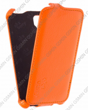 ������� ����� ��� Explay Onyx Aksberry Protective Flip Case (���������)