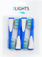 ������� 5Lights SR12A.18A ��� ������������� ������ ����� Oral-b, �����������, ������� ���������