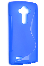 ����� ����������� ��� LG G4 H818 S-Line TPU (�����)