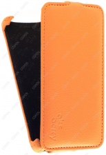 ������� ����� ��� Fly FS502 Cirrus 1 Aksberry Protective Flip Case (���������)