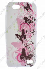 ����� ����������� ��� HTC One V / Primo / T320e � �������� N3