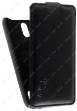 ������� ����� ��� Huawei Ascend Y625 Aksberry Protective Flip Case (������)