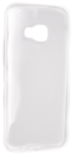 Чехол силиконовый для HTC One M9 TPU (Прозрачный)
