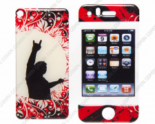 �������� �������� ��� iPhone 3G/3Gs (������� �1)