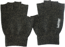 ��������-������� GSMIN Wool Glove ��� ��������� ������� (�����-�����)