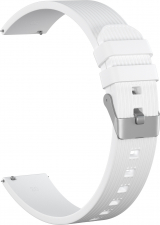 ������� ����������� GSMIN Italian Collection 20 ��� Samsung Galaxy Watch 4 Classic 46�� (�����)