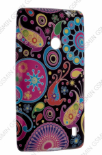 ����� ����������� ��� Nokia Lumia 520 / 525 � �������� N6