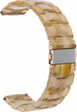 ������� �� ����� GSMIN Farl 20 ��� Samsung Galaxy Watch 4 Classic 46�� (�������)