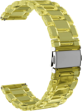 ������� ��������� GSMIN Adamantine 22 ��� Amazfit GTR 3 Pro (������)