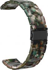 ������� �� ����� GSMIN Farl 20 ��� Samsung Galaxy Watch 4 Classic 46�� (������-�������)