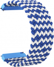 ������� ���������� GSMIN Braid 20 ��� Samsung Galaxy Watch 4 Classic 46�� (145 ��) (����-�����)