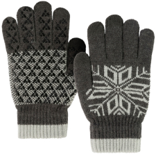 �������� Gsmin Touch Gloves ��� ��������� (���������) ������� "��������" (�����)