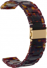 ������� �� ����� GSMIN Farl 20 ��� Samsung Galaxy Watch 4 Classic 46�� (�����-���������)