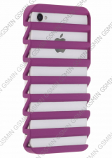 �����-�������� ��� Apple iPhone 4/4S ������� (����������)