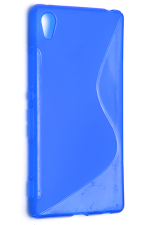 ����� ����������� ��� Sony Xperia Z3+/Z4 S-Line TPU (�����)