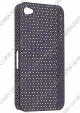 �����-�������� ��� Apple iPhone 4/4S ��������������� ������� (������)