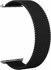 ������� ���������� GSMIN Braid ��� Apple Watch Series 7 41mm (M) (������)
