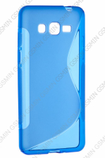 ����� ����������� ��� Samsung Galaxy Grand Prime G530H S-Line TPU (�����)