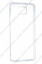 ����� ����������� ��� Samsung Galaxy Alpha (G850F) TPU (����������)